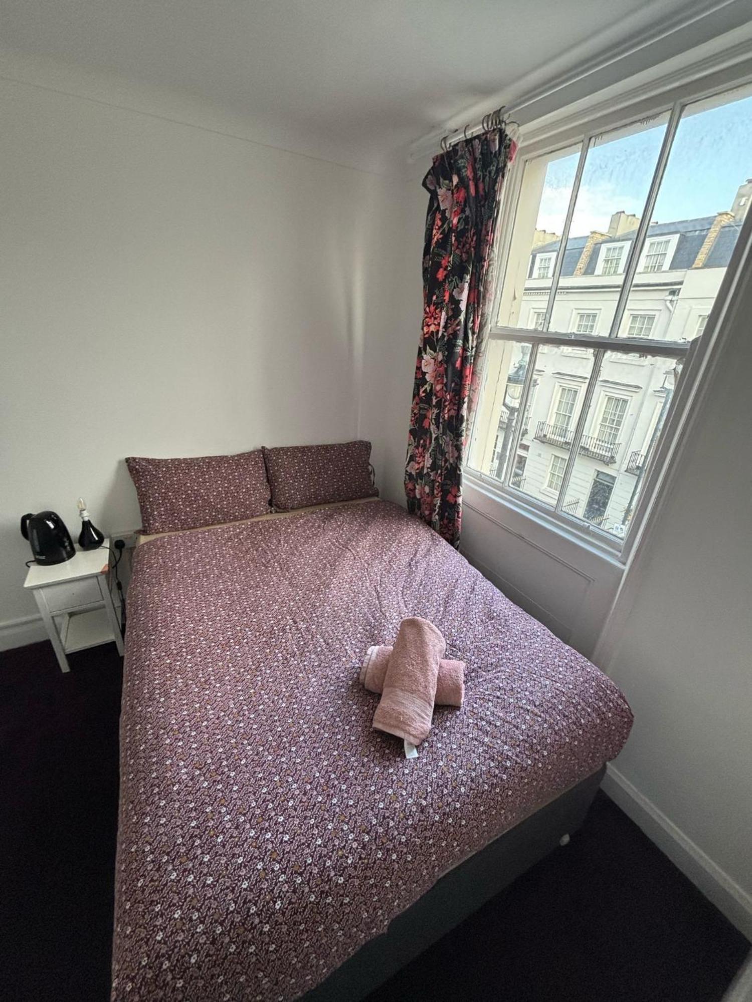 Golden Star 3* Londra