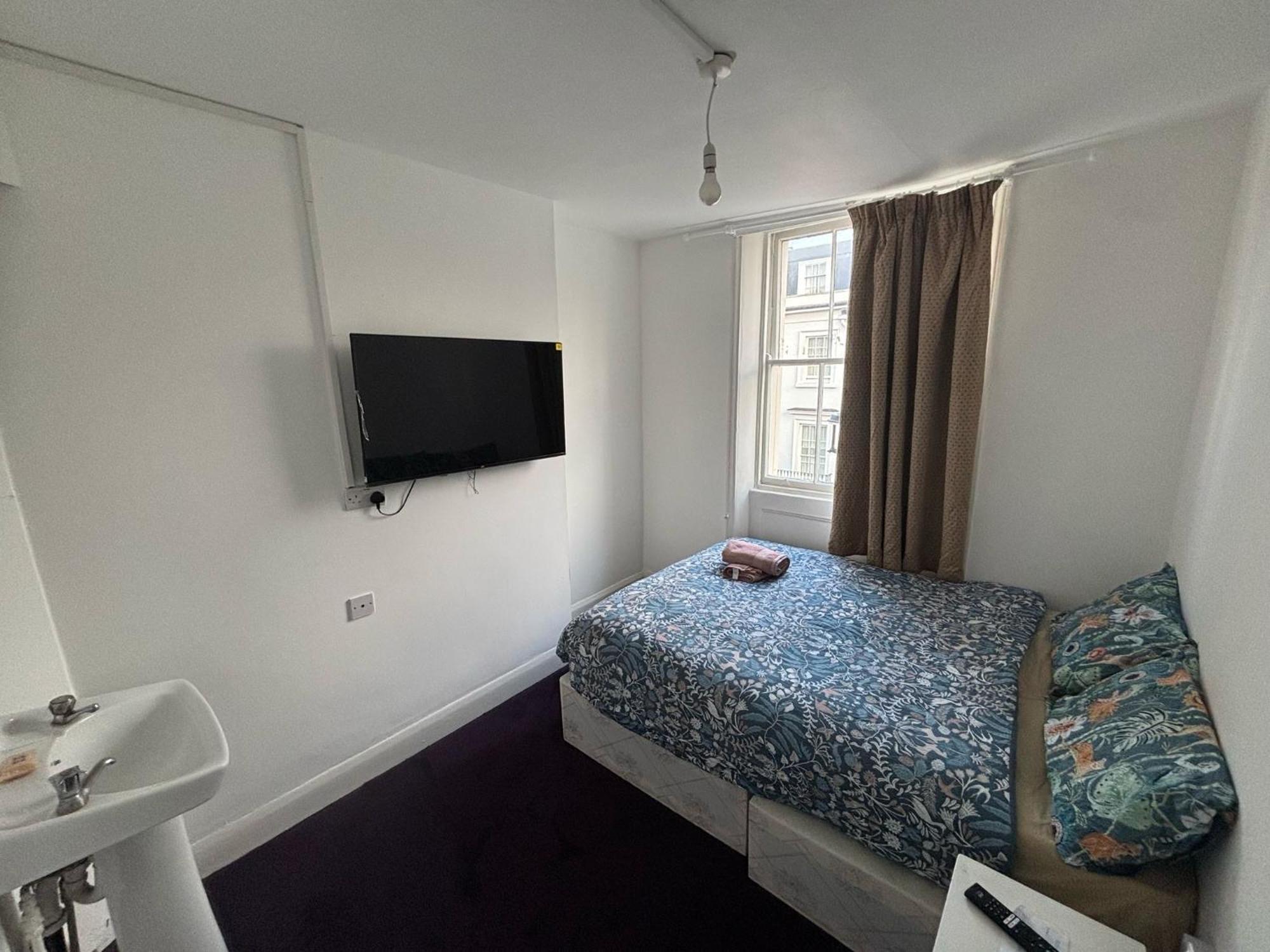 Golden Star Hotel Londra